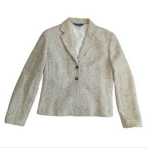 Austin Reed women's blazer, suit jacket, wool blend, sz 12